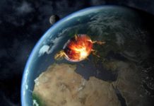 Земля могла загинути: в НАСА приховували страшну таємницю