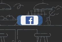 Смарт-дисплей від Facebook анонсують вже цього тижня