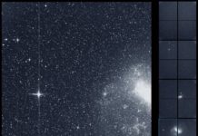 NASA показала перший науковий знімок «мисливця» за планетами