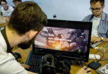 «Євромайдан» в віртуальній реальності: новинка від українських програмістів