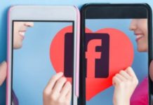 «Facebook, знайомства»: Facebook запустив сервіс серйозних знайомств