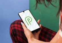 Google помилково запустила тестову функцію на всіх смартфонах з Android 9 Pie