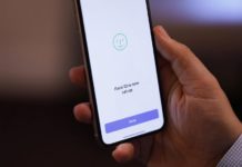 iOS 12: як додати іншу людину в Face ID?