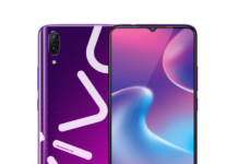 Vivo Logo Phone офіційно поступив у продаж. Чим він відрізняється від попередника?