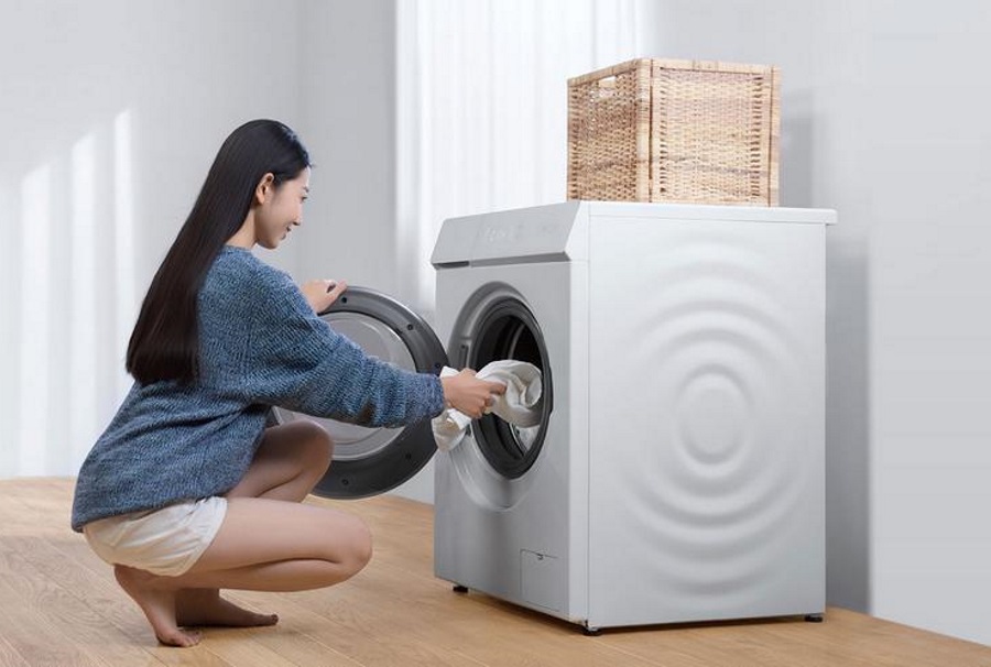 Стиральная машина сяоми. Стиральная машина Xiaomi Mijia. Стиральная машина Xiaomi washing Machine 10 kg. Ксиоми стиральная машина с сушкой. Стиральная машина Xiaomi с сушкой.