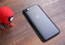 OnePlus 5 і OnePlus 5T отримали стабільну збірку OxygenOS 9.0.0 на Android 9.0 Pie