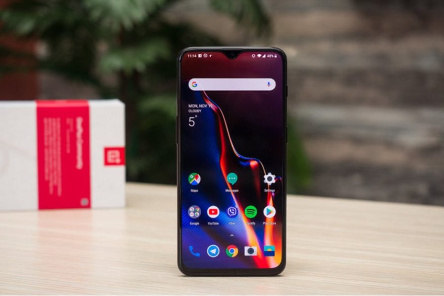 Настройка контактов в oneplus