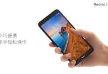 Тепер офіційно. Redmi 7A отримав SoC Snapdragon 439 і акумулятор на 4000 мА • год