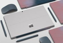 Microsoft Surface Laptop 3 відмовиться від роз’єму Surface Connect, який залишиться у Microsoft Surface Pro 7
