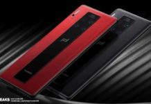 Huawei Mate 30 RS Porsche Design здивував дизайном