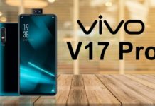 Названа дата презентації Vivo V17 Pro з режимом Super Night Selfie