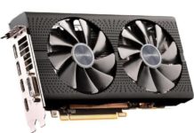 Менше ніж $200. AMD знизила ціну на Radeon RX 590 через випуск Nvidia GeForce GTX 1660 Super
