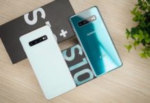 Нечувана щедрість від Samsung. Смартфони Galaxy S10 значно подешевшали