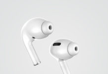 Без електронної начинки і за ціною автомобіля. Apple AirPods 3 продають за 40 тисяч доларів
