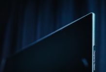 Абсолютно новий дизайн. Xiaomi Mi TV 5 позує на першому живому фото