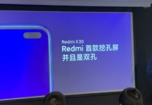 Це буде щось неймовірне – Redmi K30 5G підірве ринок