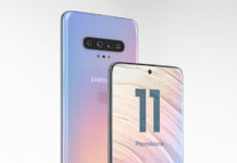 Оприлюднена дата та місце проведення презентації флагмана Samsung Galaxy S11