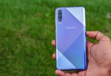 Неправильне оновлення бестселера. Samsung Galaxy A51 не стане продуктивнішим від попередника