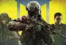 У Call of Duty: Mobile кращий старт в історії мобільних ігор