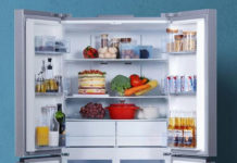 Від 140 до 425 доларів. Стартують продажі холодильників Xiaomi Mijia