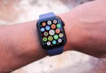 Apple Watch попереду всіх. Ґаджет є у кожного другого власника розумних годинників