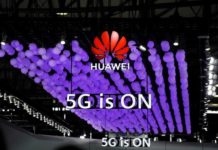Угорщина дозволила Huawei брати участь у розгортанні мережі 5G