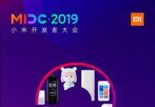 Цього тижня Xiaomi обіцяє показати багато цікавого
