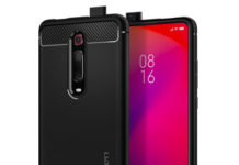 В мережі з’явилося перше зображення смартфона Poco F2