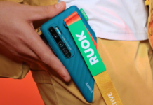 Xiaomi Mi CC9 Pro отримає захисний чохол, як у Xiaomi Mi 9 за 7 доларів