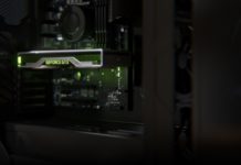 Представлена відеокарта GeForce GTX 1650 Super