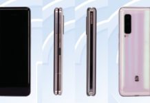 Смартфон Samsung Galaxy W20 5G виявився версією оригінального Galaxy Fold