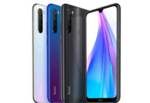 Redmi Note 8T з NFC і 18-ватною зарядкою показав свої можливості