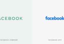 У Facebook «нове обличчя» – компанія змінила логотип
