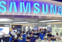 В Samsung масово звільняють персонал. Найбільше постраждав підрозділ телефонів