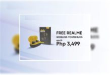 Realme випустить свої бездротові навушники