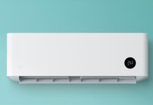 Xiaomi представила безшумні розумні кондиціонери
