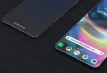 Samsung Galaxy S11 отримає екран нового типу