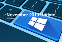 Microsoft почала поширювати велике оновлення Windows 10