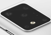 Камера Samsung Galaxy S11+ на новому рендері виглядає не так, як раніше