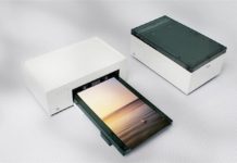 Фото з нового принтера Xiaomi можна «оживляти»