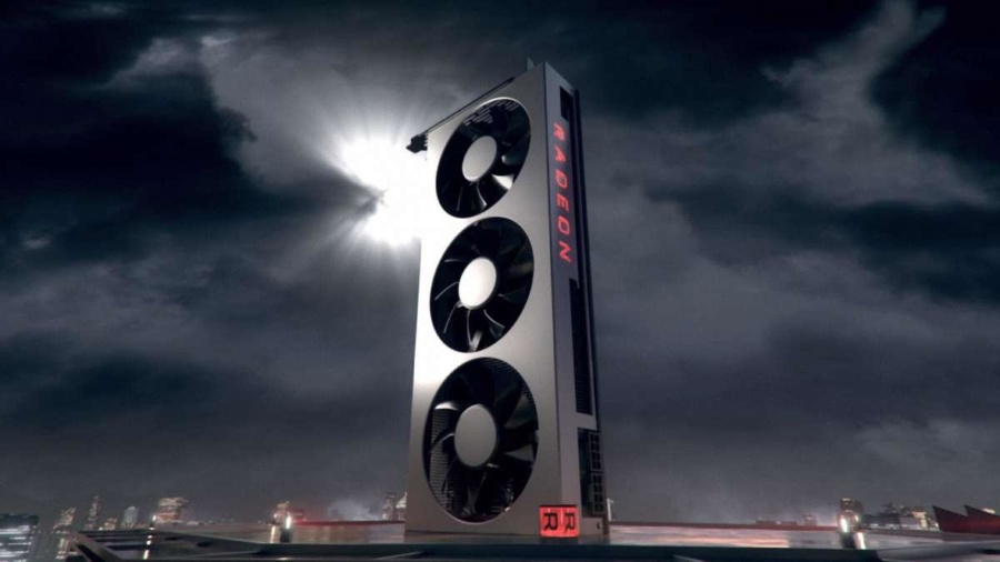 Найпотужнішу відеокарту Radeon продають з великою знижкою - ВСВІТІ