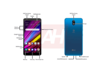 Зображення бюджетного LG Neon Plus