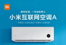 Розумний кондиціонер Xiaomi перевершив сучасні стандарти енергоефективності