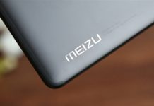 У Meizu 17 запропонують ряд інновацій