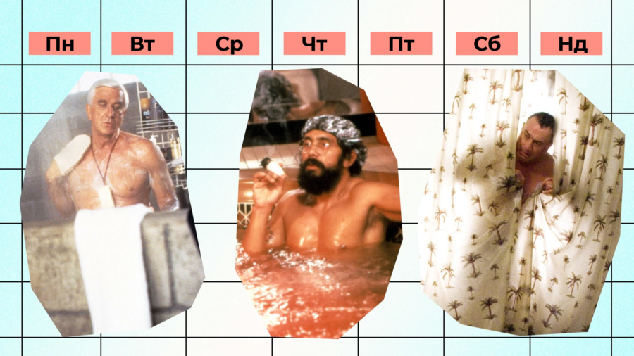 Вчені розповіли, чи дійсно потрібно приймати душ щодня thumbnail