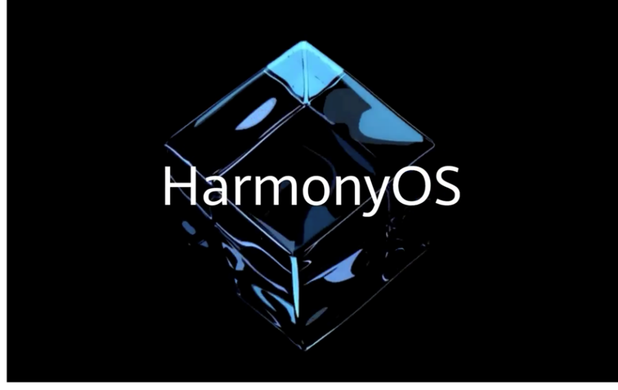 Huawei показала логотип HarmonyOS - ВСВІТІ