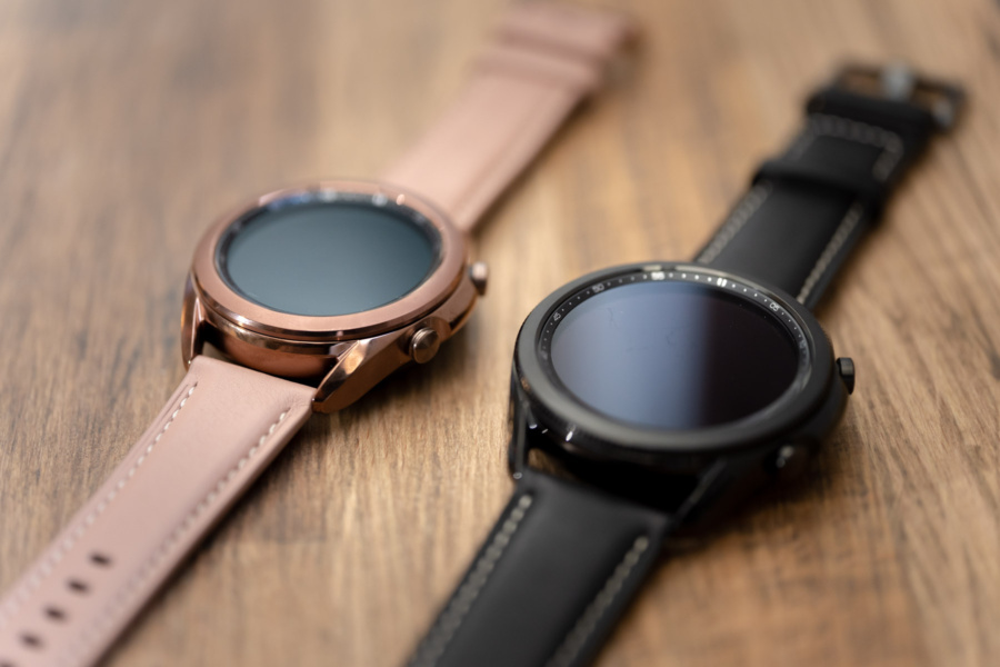 galaxy watch active 3 review