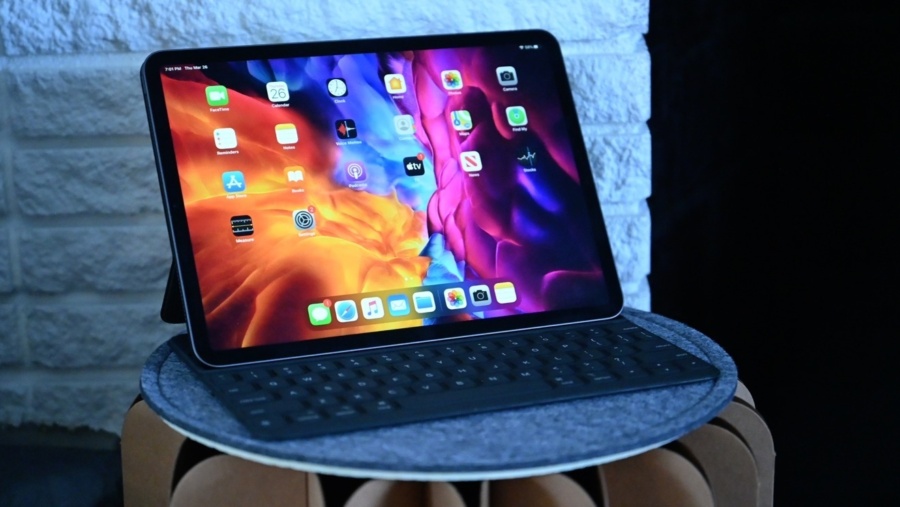 Apple встановить власний 5G модем в iPhone 13 і iPad Pro - ВСВІТІ