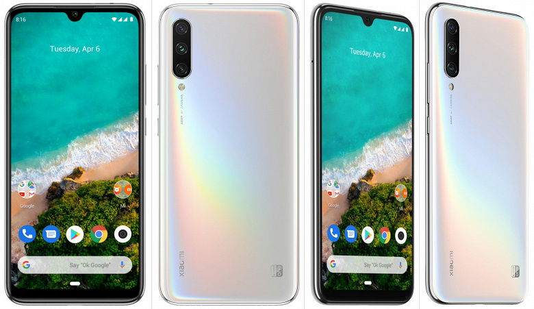 Список смартфонів Xiaomi, які ось-ось отримають Android 11 - ВСВІТІ