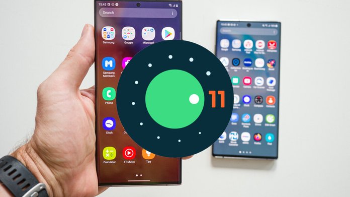 Список пристроїв Samsung, які оновлять до Android 11 - ВСВІТІ